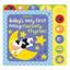 Интерактивная книга Baby's Very First Noisy Nursery Rhymes - Fiona Watt, англ. язык (9781409549710) - миниатюра 1