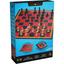 Набір настільних ігор Spin Master Шахи, шашки та хрестики-нулики (SM98377/6065336) - мініатюра 1