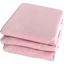 Наволочка LightHouse Jersey Premium, 50х70 см, 2 шт., темно-рожевий (604255) - мініатюра 3