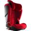 Автокрісло Britax Romer Kidfix 2 R Fire Red, червоний (2000031434) - мініатюра 5