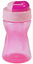 Чашка-непроливайка с трубочкой Baby-Nova, 300 мл, розовый (3966041) - миниатюра 1