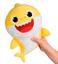 Інтерактивна м'яка іграшка Baby Shark Малюк Акуленок, англ. мова (61031) - мініатюра 3