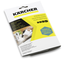 Средство для удаления накипи Karcher RM 511, 6 шт. - миниатюра 1