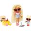 Ігровий набір з лялькою L.O.L. Surprise Tweens&Tots Рей Сендс та крихітка, з аксесуарами (580492) - мініатюра 3