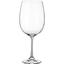 Набор бокалов для вина Crystalite Bohemia Milvus, 640 мл, 6 шт. (1SD22/00000/640) - миниатюра 1