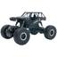 Автомобіль на радіокеруванні Sulong Toys Off-Road Crawler Tiger 1:18 матовий чорний (SL-111RHMBl) - мініатюра 1