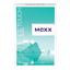 Туалетная вода Mexx Ice Touch Woman, 30 мл (10000016621/99240003) - миниатюра 3