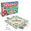 Настольная игра Hasbro Monopoly Классическая, укр. язык (C1009) - миниатюра 3
