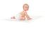 Одноразові пелюшки Canpol Babies, 90х60 см, 10 шт. (78/002) - мініатюра 2