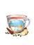 Чай Yogi Tea Classic органічний 37.4 г (17 шт. х 2.2 г) - мініатюра 2