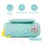 Комплект постільної білизни для немовлят в ліжечко Papaella Корона, м'ятний, 135х100 см (8-33344) - мініатюра 3