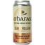Пиво O'Hara's Leann Follain Extra Stout, темное, 6%, ж/б, 0,44 л - миниатюра 1