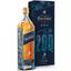 Виски Johnnie Walker Blue label 200 Years Limited Edition Blended Scotch Whisky, 40%, 0,7 л - миниатюра 1