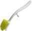 Щітка для миття посуду Joseph Joseph Edge Dish Brush, зелений (85025) - мініатюра 2