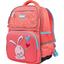 Рюкзак шкільний 1 Вересня S-105 Pretty, кораловий (558323) - миниатюра 1