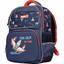 Рюкзак шкільний 1 Вересня S-105 Space, синій (556793) - мініатюра 1