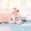 Интерактивная кукла Baby Annabell For babies Соня, 30 см (706442) - миниатюра 6