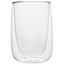 Набір термостійких склянок Florina Malachit, 250 мл, 2 шт. (3K6602) - мініатюра 1