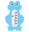 Термометр водный Стеклоприбор Сувенир В-3, светло-голубой (300150) - миниатюра 1
