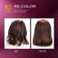 Реконструюючий бальзам Re:form Re:color Збереження кольору і відновлення фарбованого волосся, 400 мл - мініатюра 8