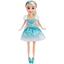 Лялька Zuru Sparkle Girlz Зимова принцеса Джуді, 25 см (Z10017-1) - мініатюра 1