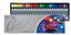 Олівці пастельні Colorino Рremium Artist, на масляній основі, 24 кольори, 24 шт. (65719PTR) - мініатюра 1