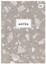 Зошит Interdruk Terazzo 2, клітинка, A5, 60 аркушів, 4 шт. (298973-4) - мініатюра 4