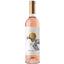 Вино Grande Vallee Pinot Meunier, розовое, сухое, 0,75 л - миниатюра 1