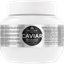 Маска для волосся Kallos Cosmetics Caviar тонізуюча з екстрактом чорної ікри, 27 5мл - мініатюра 1