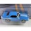 Коллекционная модель машинки Hot Wheels 1969 Chevy Camaro серии Форсаж синяя (HNW46/HKD24) - миниатюра 7