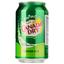 Напій Canada Dry Ginger Ale безалкогольний 330 мл (755162) - мініатюра 1
