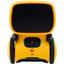 Интерактивный робот AT-Robot, с голосовым управлением, укр. язык, желтый (AT001-03-UKR) - миниатюра 1