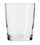 Набір низьких склянок Krosno Pure, скло, 250 мл, 6 шт. (789408) - мініатюра 1