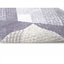 Килимок Irya Wall mor, 110х70 см, фіолетовий (11913985242496) - мініатюра 3