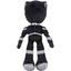 Мягкая игрушка Spidey Little Plush Black Panther Черная Пантера 20 см (SNF0083) - миниатюра 4