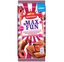 Шоколад молочный Корона Max Fun со вкусом вишни, 150 г (887854) - миниатюра 1