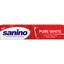Зубная паста Sanino Pure White Отбеливающая 50 мл - миниатюра 2