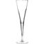 Келих для шампанського Luigi Bormioli Elegante 195 мл (A10567BYL02AA01) - мініатюра 1