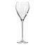 Набір келихів для вина Krosno Perla Elegance, скло, 280 мл, 4 шт. (911694) - мініатюра 2