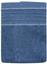 Рушник Irya Roya, 90х50 см, синій (svt-2000022257862) - мініатюра 1