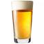 Набір келихів для пива Krosno Pure, скло, 530 мл, 6 шт. (832036) - мініатюра 2