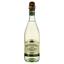 Вино ігристе Cavicchioli Bianco Lambrusco Dell'Emilia, біле, напівсолодке, 7,5%, 0,75 л - мініатюра 1