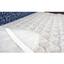 Наматрацник LightHouse Mf Stripe на резинці, 180х200 см, сірий (602275) - мініатюра 4