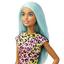 Лялька-візажистка Barbie Я можу бути (HKT66) - мініатюра 3