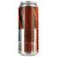 Напиток слабоалкогольный энергетический Bronx Black Orange, 8%, 0,5 л, ж/б - миниатюра 2