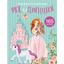 Книга Кристал Бук Феї та принцеси, з наліпками (F00022903) - мініатюра 1