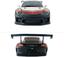 Автомодель на радіокеруванні Mondo Porsche 911 Gt3 Cup 2020 R/C 1:18 білий (63535) - мініатюра 3