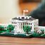 Конструктор LEGO Architecture Белый дом, 1483 детали (21054) - миниатюра 8