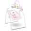 Кресло-качалка Lionelo Robin, розовый (LO.RO02) - миниатюра 3