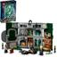 Конструктор LEGO Harry Potter Флаг общежития Слизерин, 349 деталей (76410) - миниатюра 4